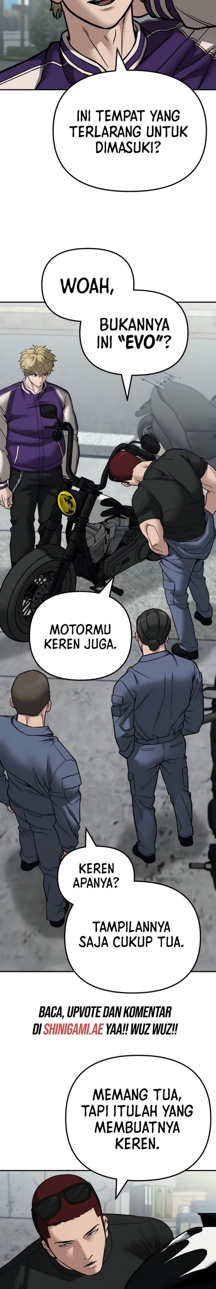 The Bully In Charge Chap 114 - Next Chap 115