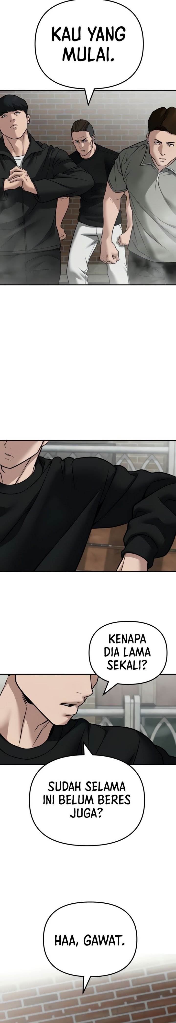 The Bully In Charge Chap 114 - Next Chap 115