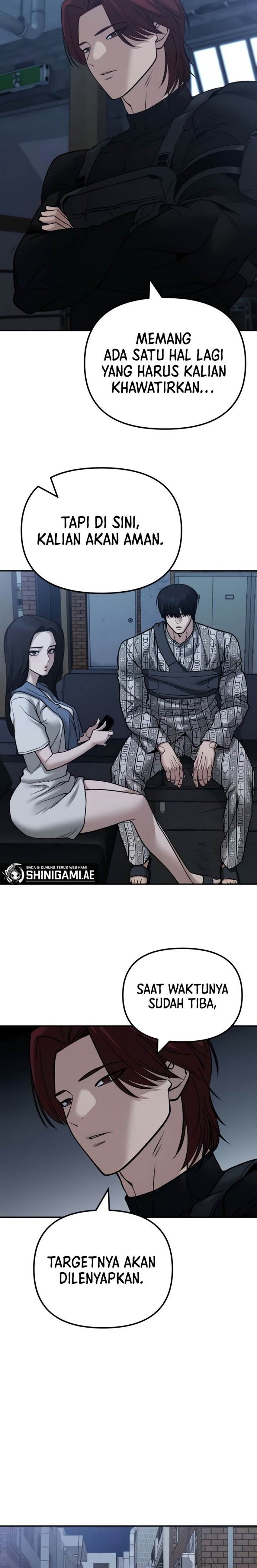 The Bully In Charge Chap 114 - Next Chap 115