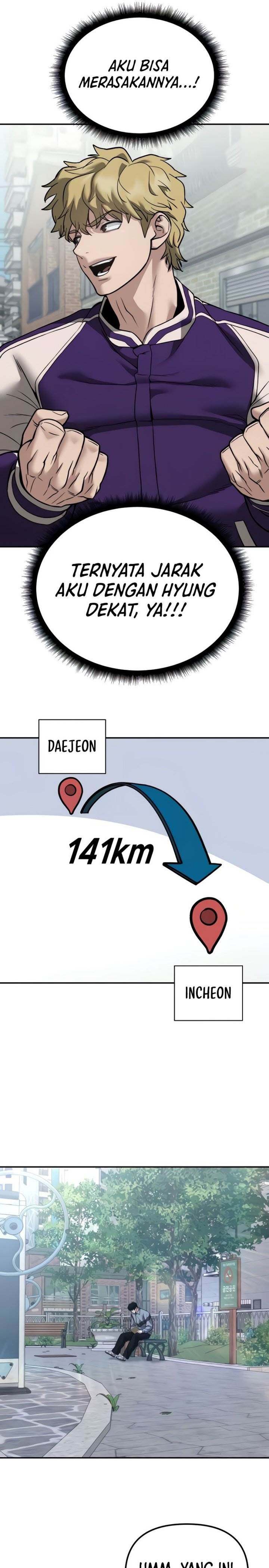 The Bully In Charge Chap 114 - Next Chap 115