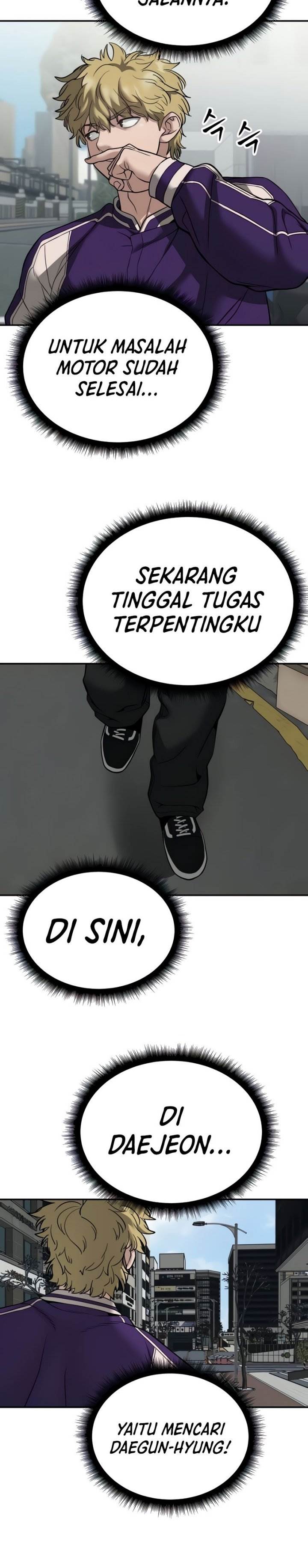 The Bully In Charge Chap 114 - Next Chap 115