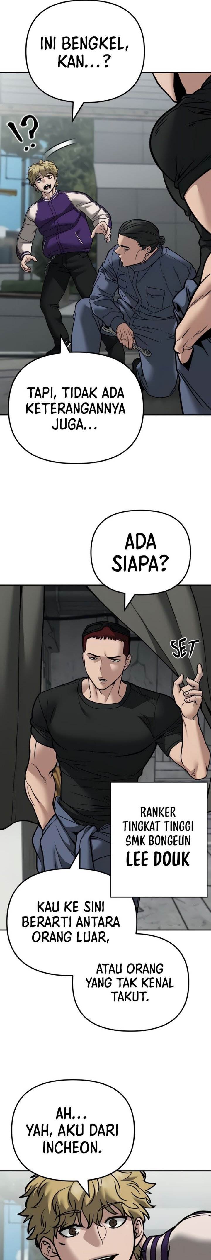 The Bully In Charge Chap 114 - Next Chap 115