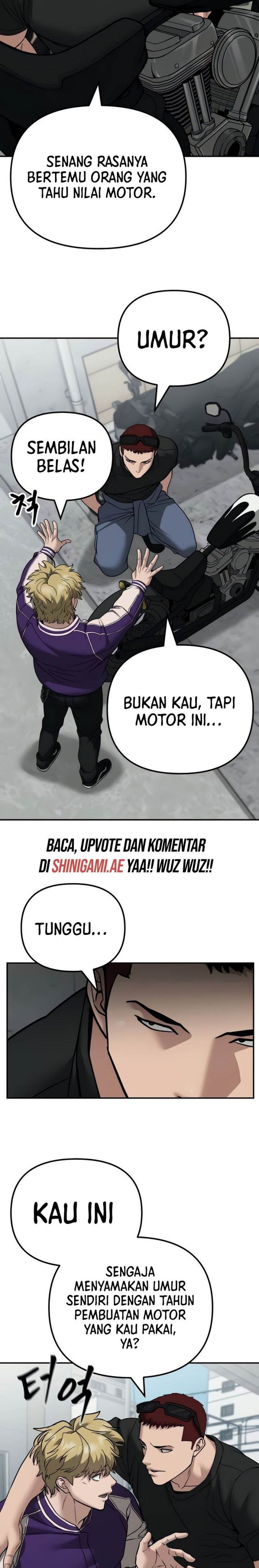 The Bully In Charge Chap 114 - Next Chap 115