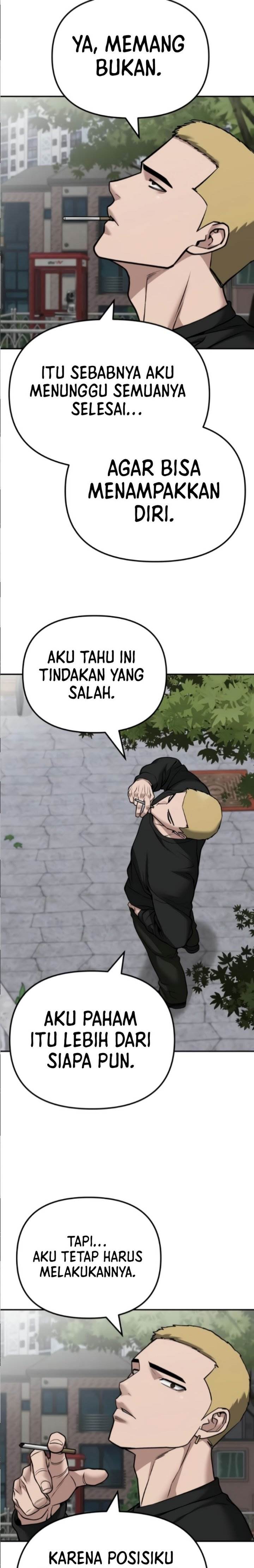 The Bully In Charge Chap 115 - Next Chap 116