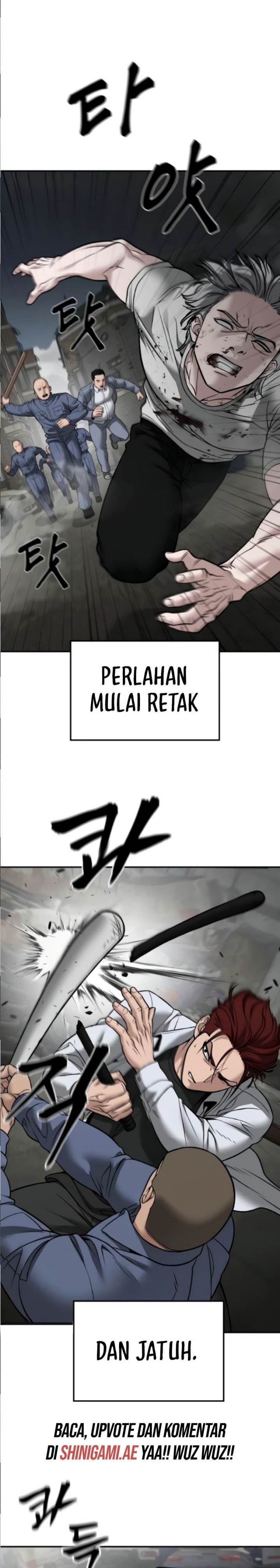 The Bully In Charge Chap 115 - Next Chap 116