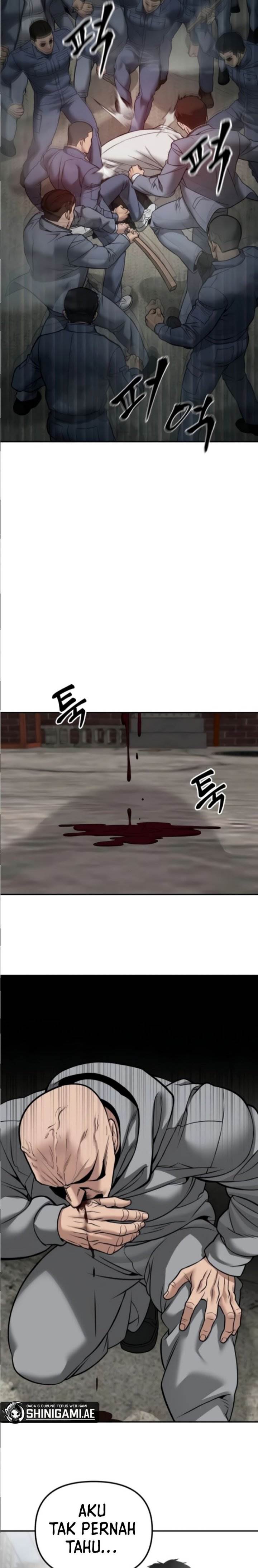 The Bully In Charge Chap 115 - Next Chap 116