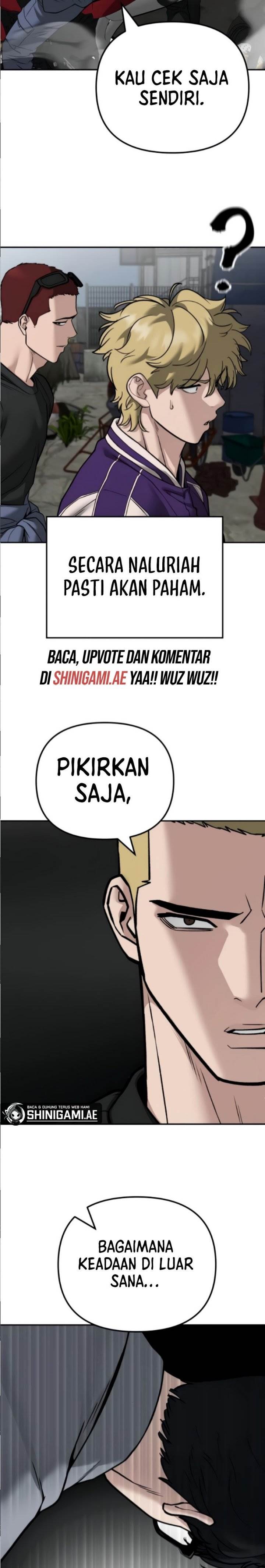 The Bully In Charge Chap 115 - Next Chap 116