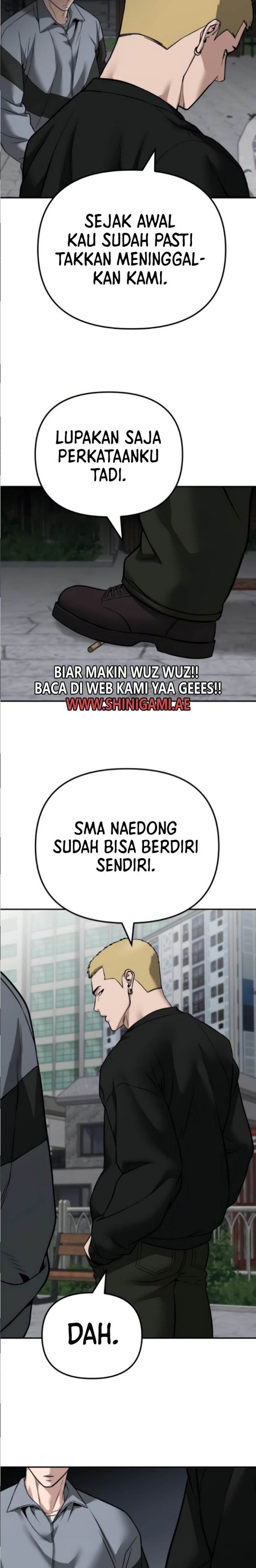 The Bully In Charge Chap 115 - Next Chap 116