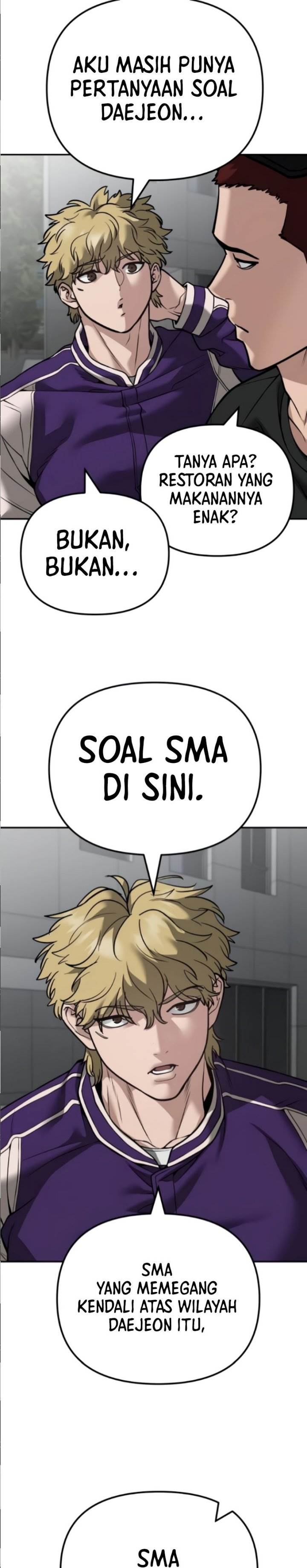 The Bully In Charge Chap 115 - Next Chap 116