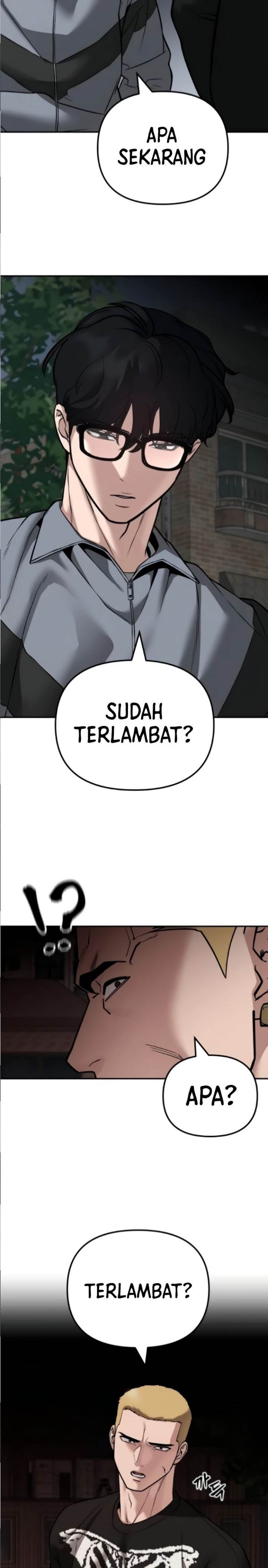 The Bully In Charge Chap 115 - Next Chap 116