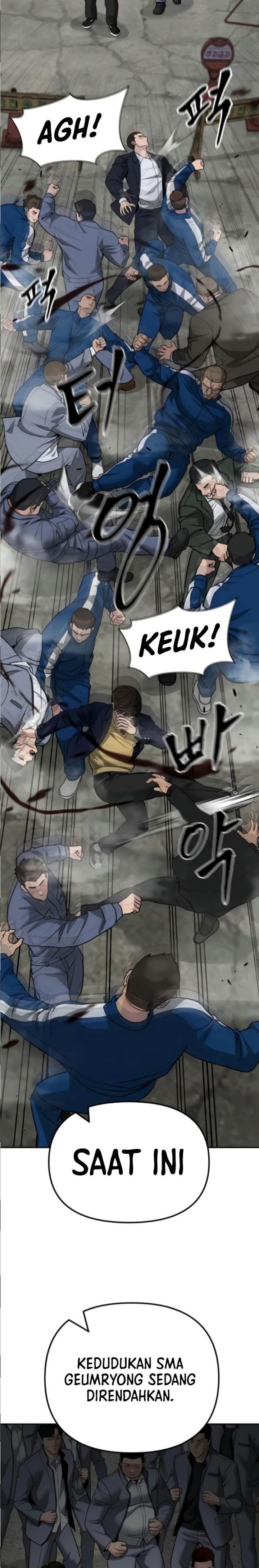 The Bully In Charge Chap 115 - Next Chap 116