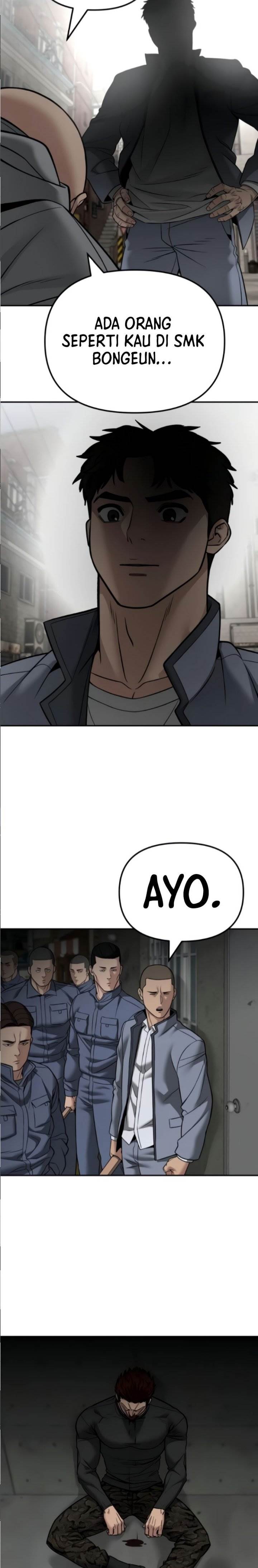 The Bully In Charge Chap 115 - Next Chap 116