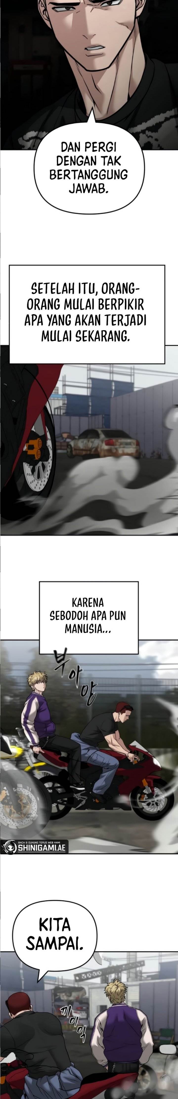 The Bully In Charge Chap 115 - Next Chap 116