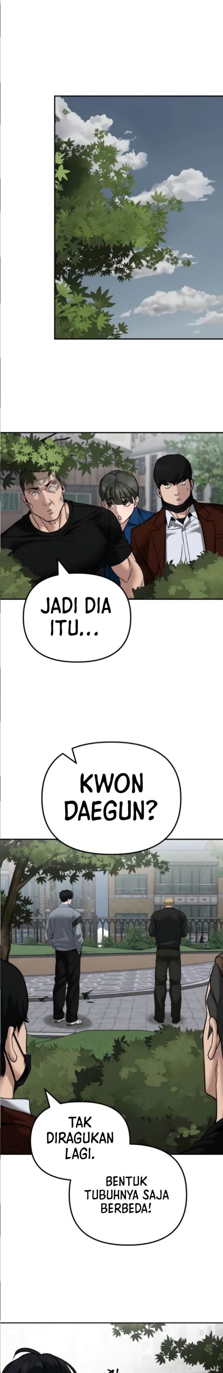 The Bully In Charge Chap 115 - Next Chap 116