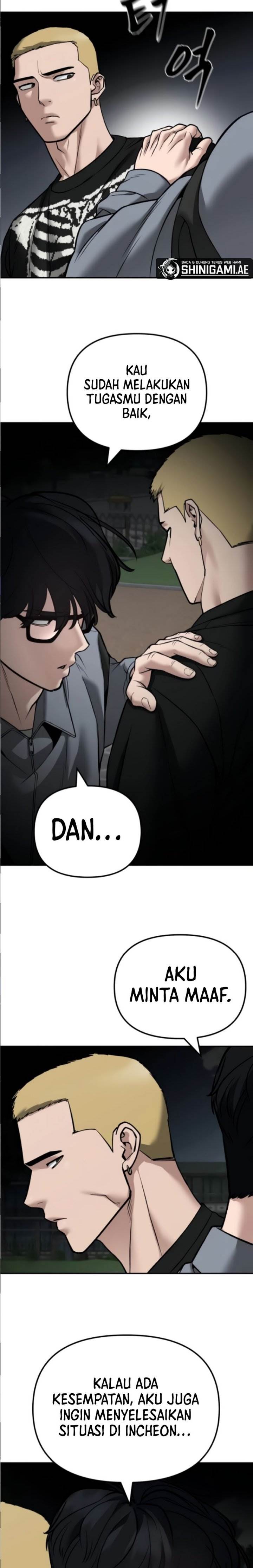 The Bully In Charge Chap 115 - Next Chap 116