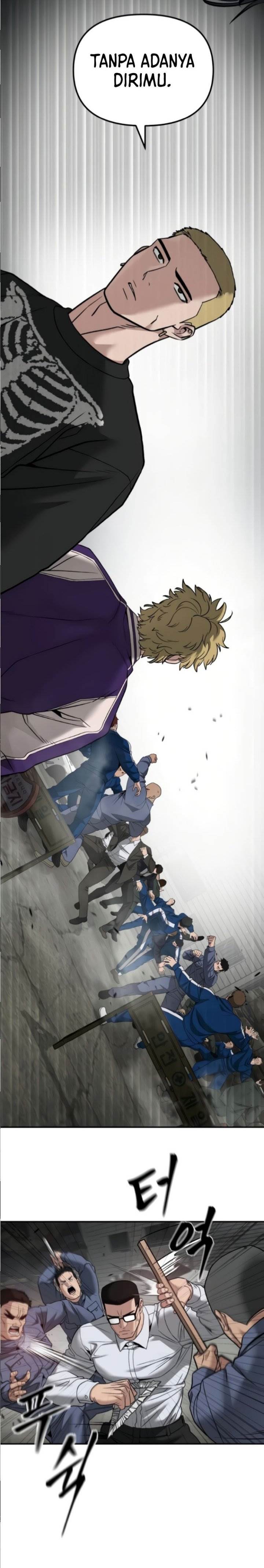 The Bully In Charge Chap 115 - Next Chap 116