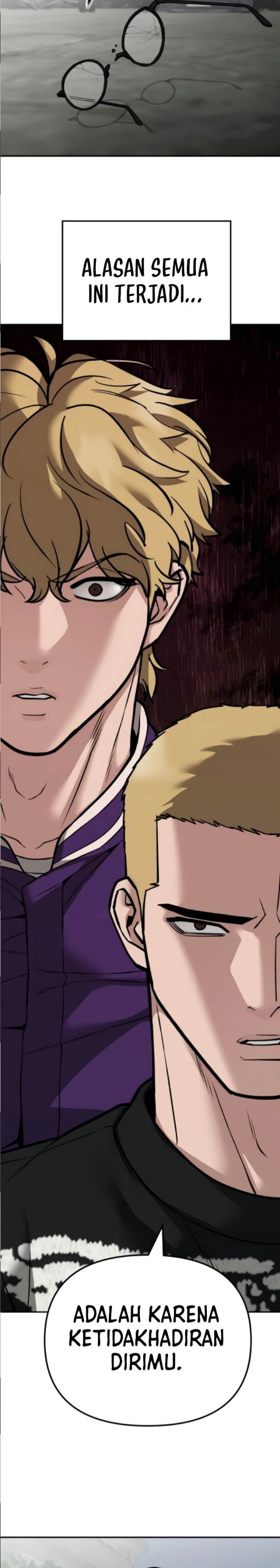 The Bully In Charge Chap 115 - Next Chap 116