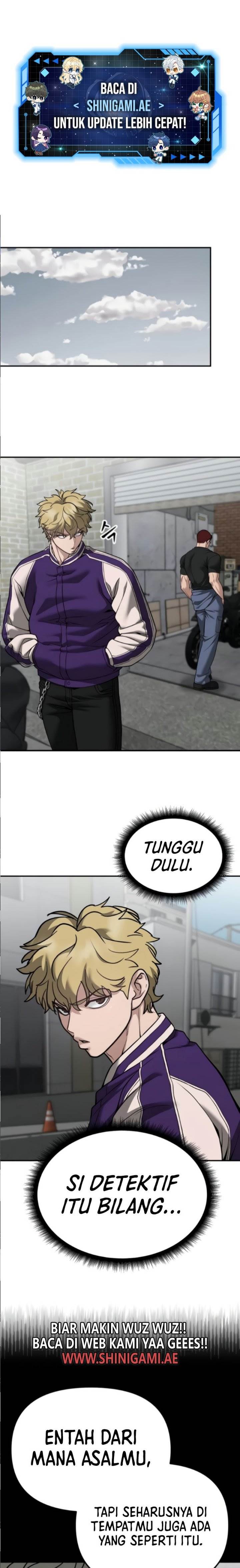 The Bully In Charge Chap 115 - Next Chap 116