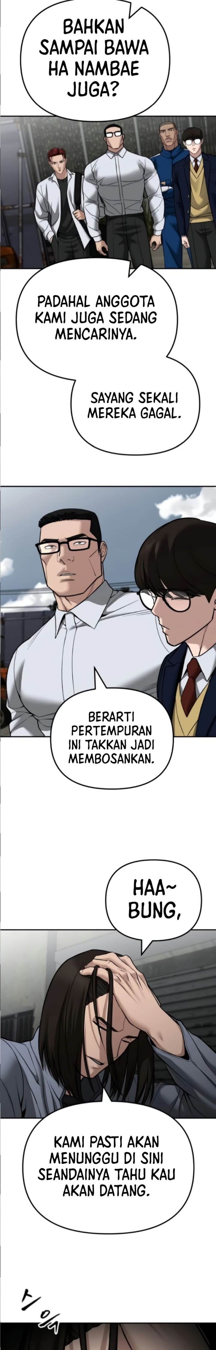 The Bully In Charge Chap 115 - Next Chap 116