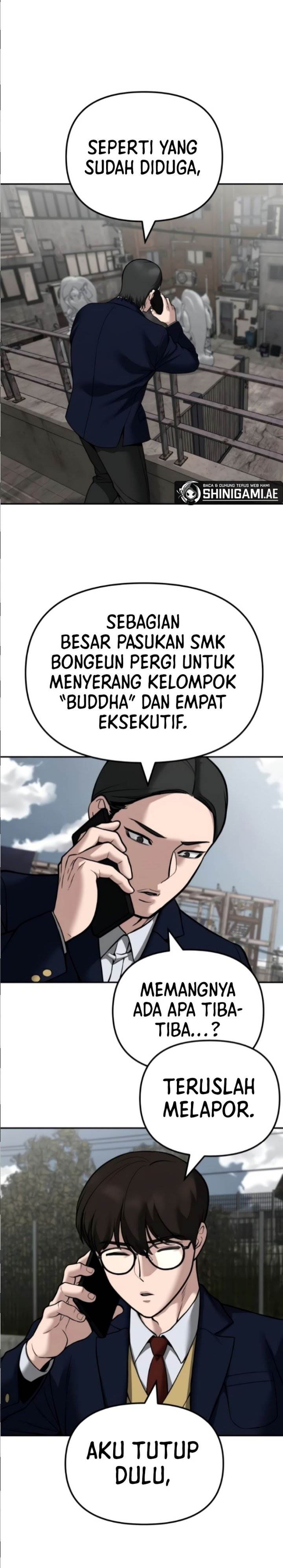 The Bully In Charge Chap 115 - Next Chap 116