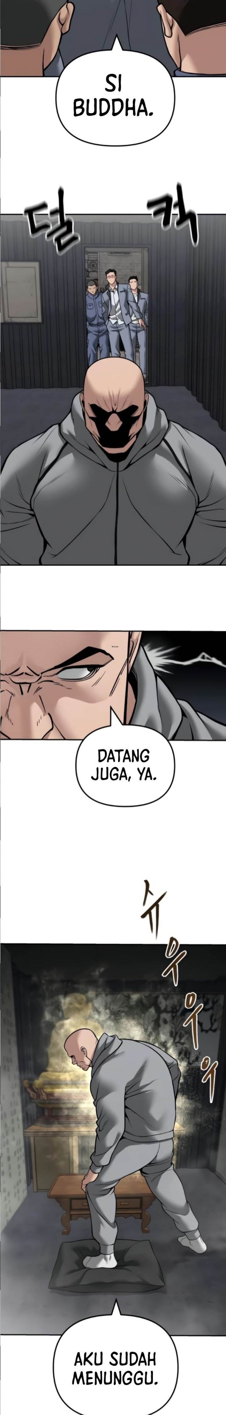 The Bully In Charge Chap 115 - Next Chap 116