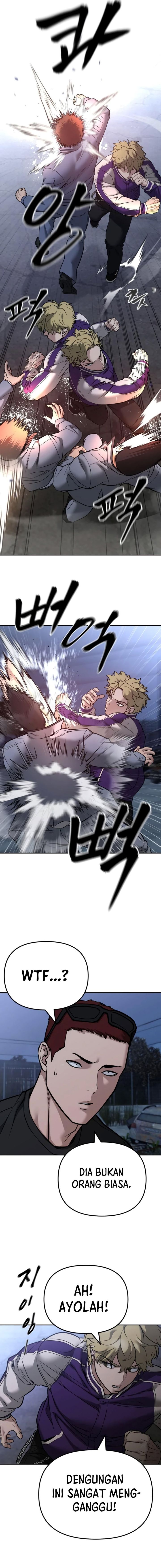 The Bully In Charge Chap 116 - Next Chap 117