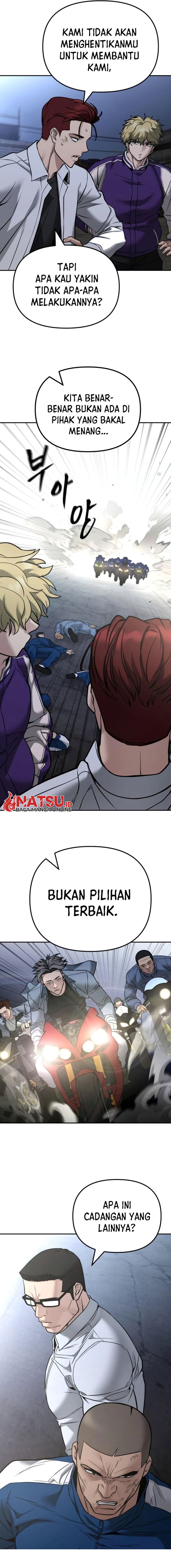 The Bully In Charge Chap 116 - Next Chap 117