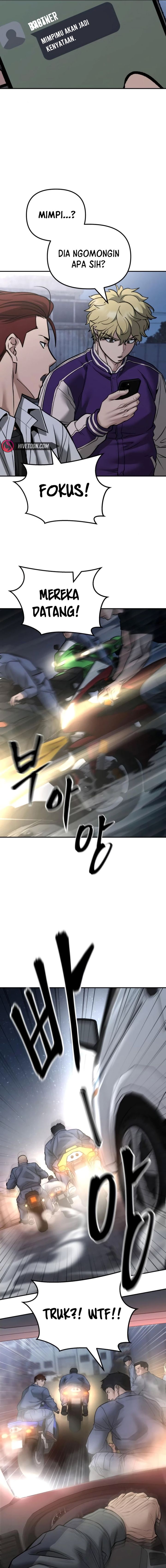 The Bully In Charge Chap 116 - Next Chap 117