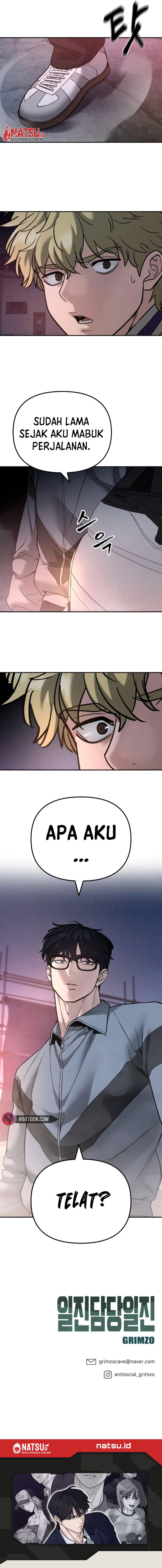 The Bully In Charge Chap 116 - Next Chap 117