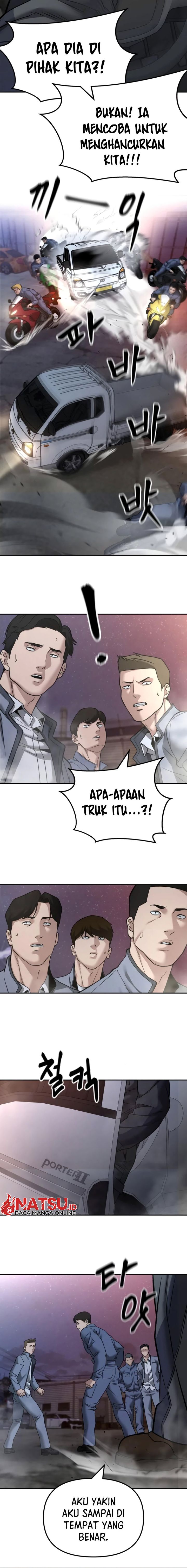 The Bully In Charge Chap 116 - Next Chap 117