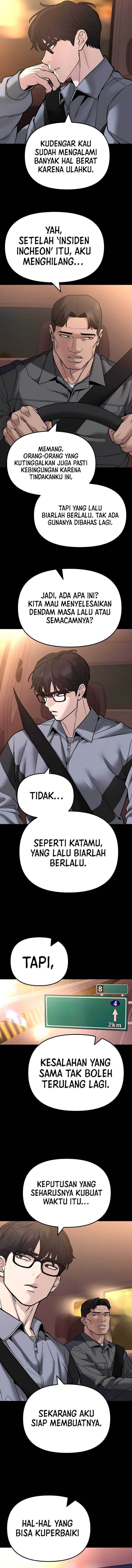 The Bully In Charge Chap 117 - Next Chap 118