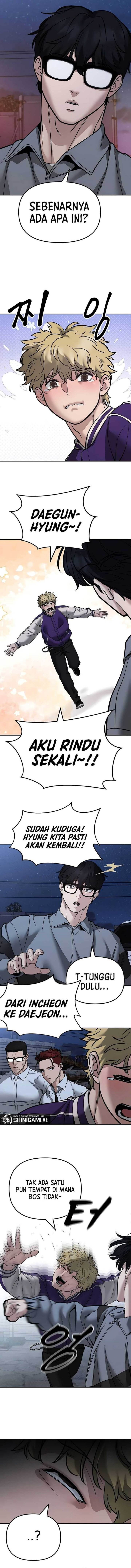 The Bully In Charge Chap 117 - Next Chap 118