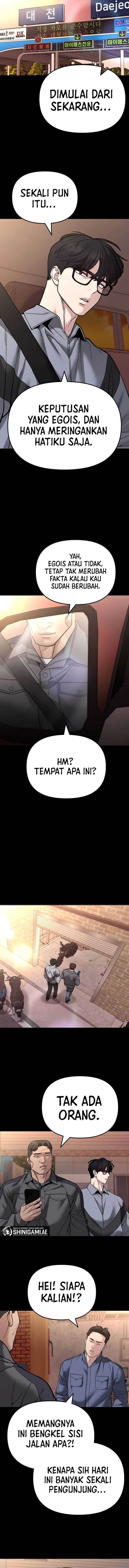 The Bully In Charge Chap 117 - Next Chap 118