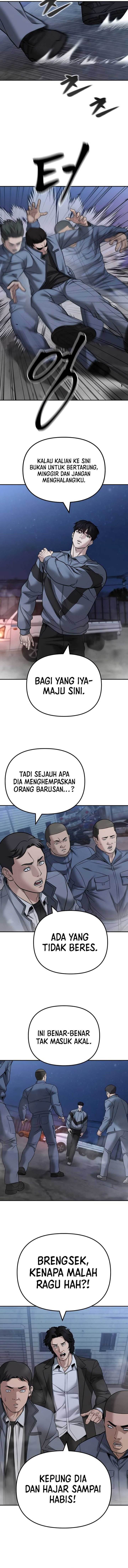 The Bully In Charge Chap 117 - Next Chap 118