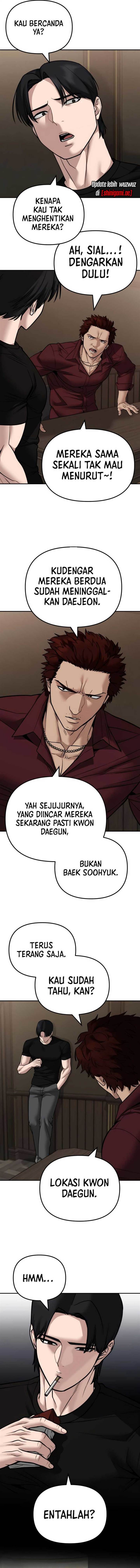 The Bully In Charge Chap 118 - Next Chap 119