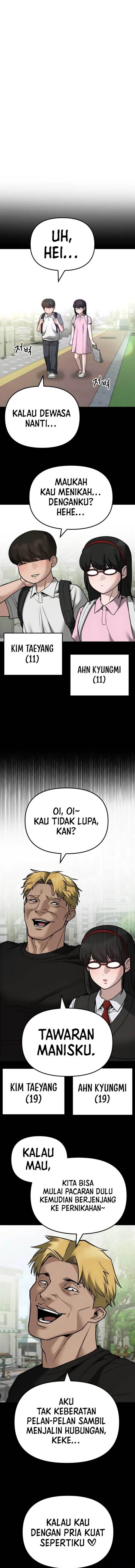 The Bully In Charge Chap 118 - Next Chap 119