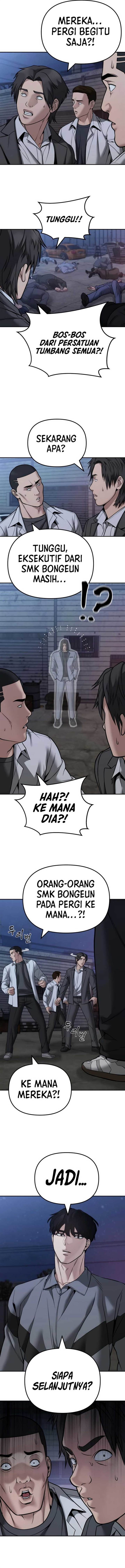 The Bully In Charge Chap 118 - Next Chap 119