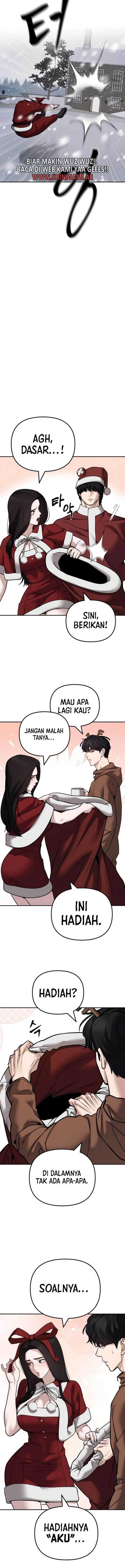 The Bully In Charge Chap 118 - Next Chap 119