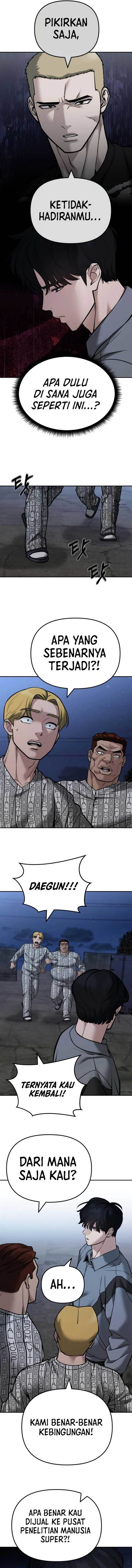 The Bully In Charge Chap 118 - Next Chap 119