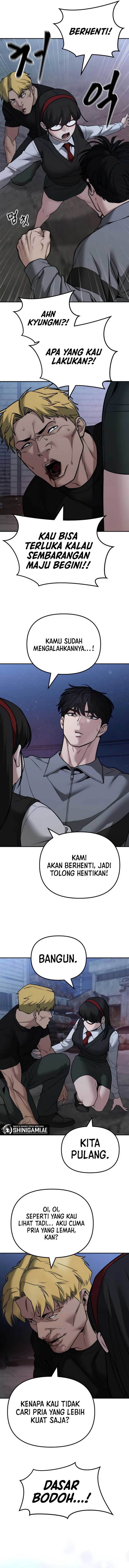 The Bully In Charge Chap 118 - Next Chap 119