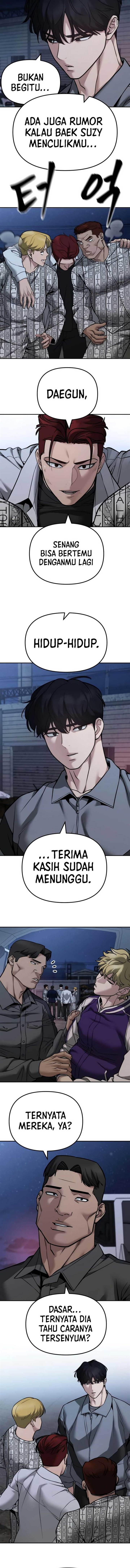 The Bully In Charge Chap 118 - Next Chap 119