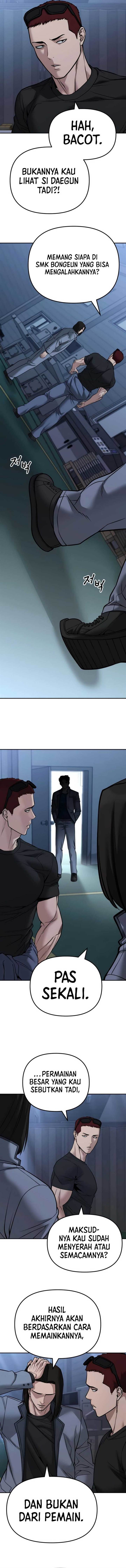 The Bully In Charge Chap 118 - Next Chap 119