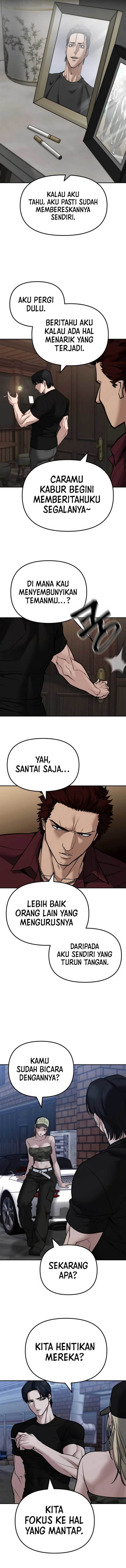 The Bully In Charge Chap 118 - Next Chap 119