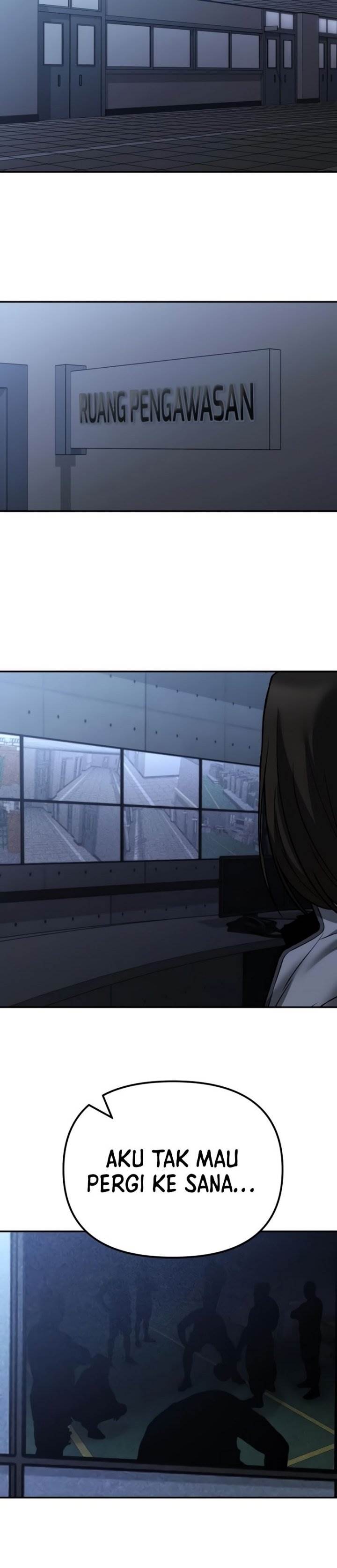 The Bully In Charge Chap 119 - Next Chap 120