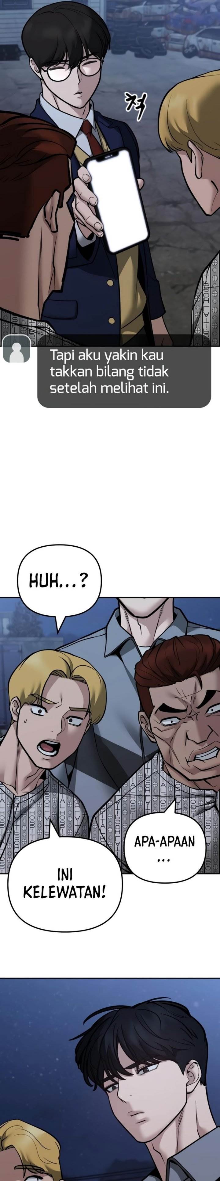 The Bully In Charge Chap 119 - Next Chap 120