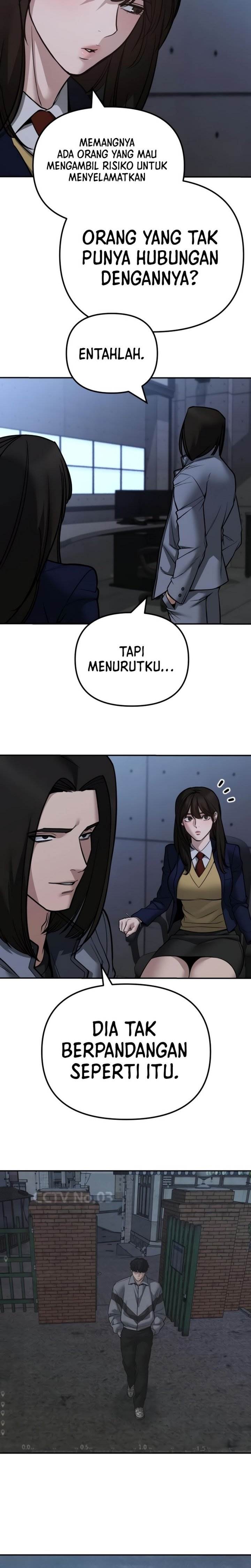 The Bully In Charge Chap 119 - Next Chap 120