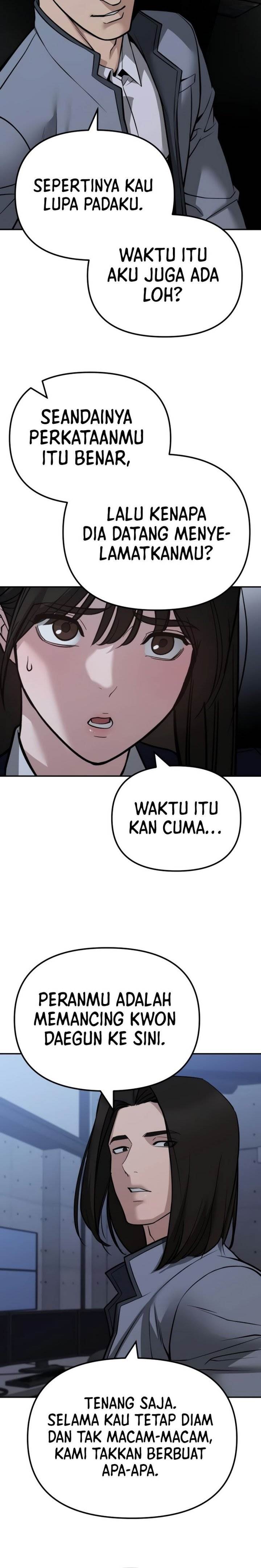 The Bully In Charge Chap 119 - Next Chap 120