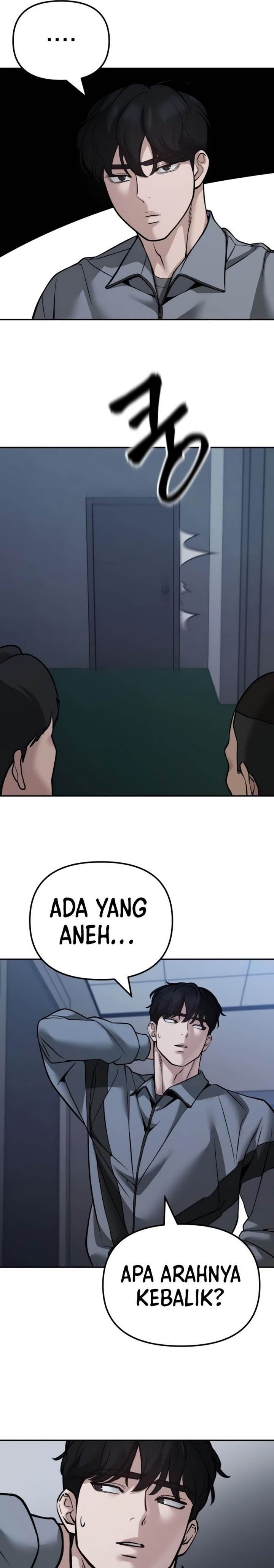 The Bully In Charge Chap 119 - Next Chap 120