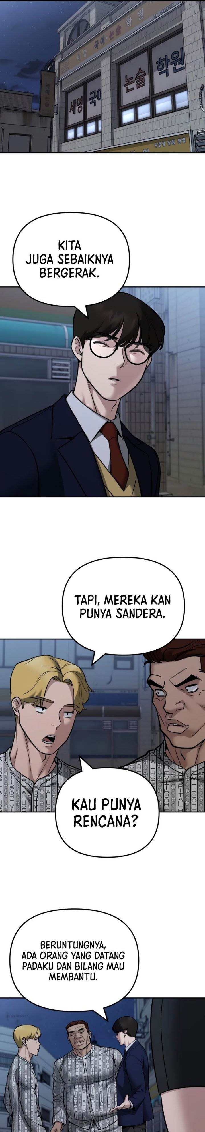 The Bully In Charge Chap 119 - Next Chap 120