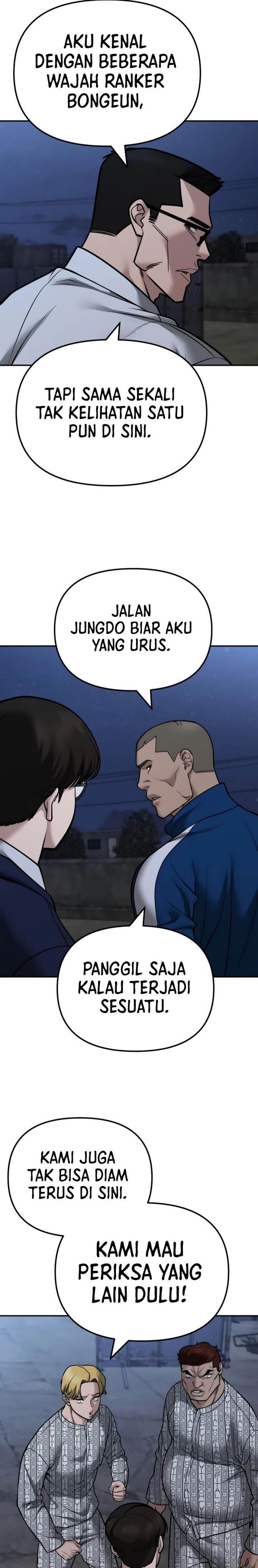 The Bully In Charge Chap 119 - Next Chap 120